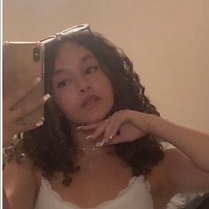 Meet your Posher, Natalya